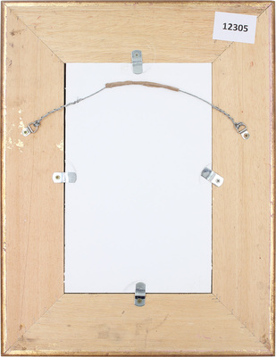 Мясоедов Григорий Григорьевич. Портрет девушки